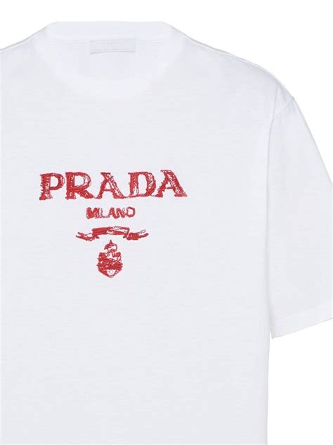 green prada t shirt|Prada nylon shirtprada.